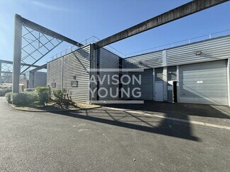 More details for Flex for Lease