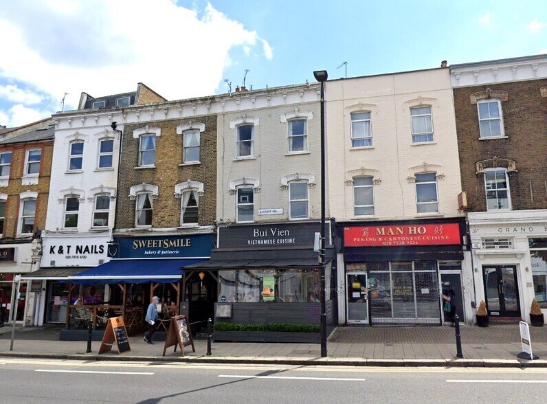 33 Lavender Hl, Londres à vendre - Photo du bâtiment - Image 1 de 7
