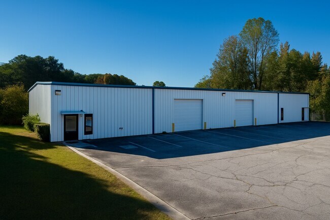 More details for 2380 Rockaway Industrial Blvd, Conyers, GA - Flex for Lease