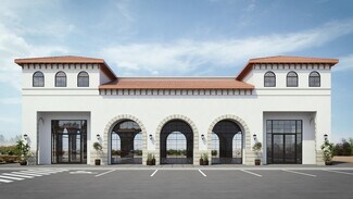 Plus de détails pour 7305 Paseo del Norte, El Paso, TX - Bureau à vendre