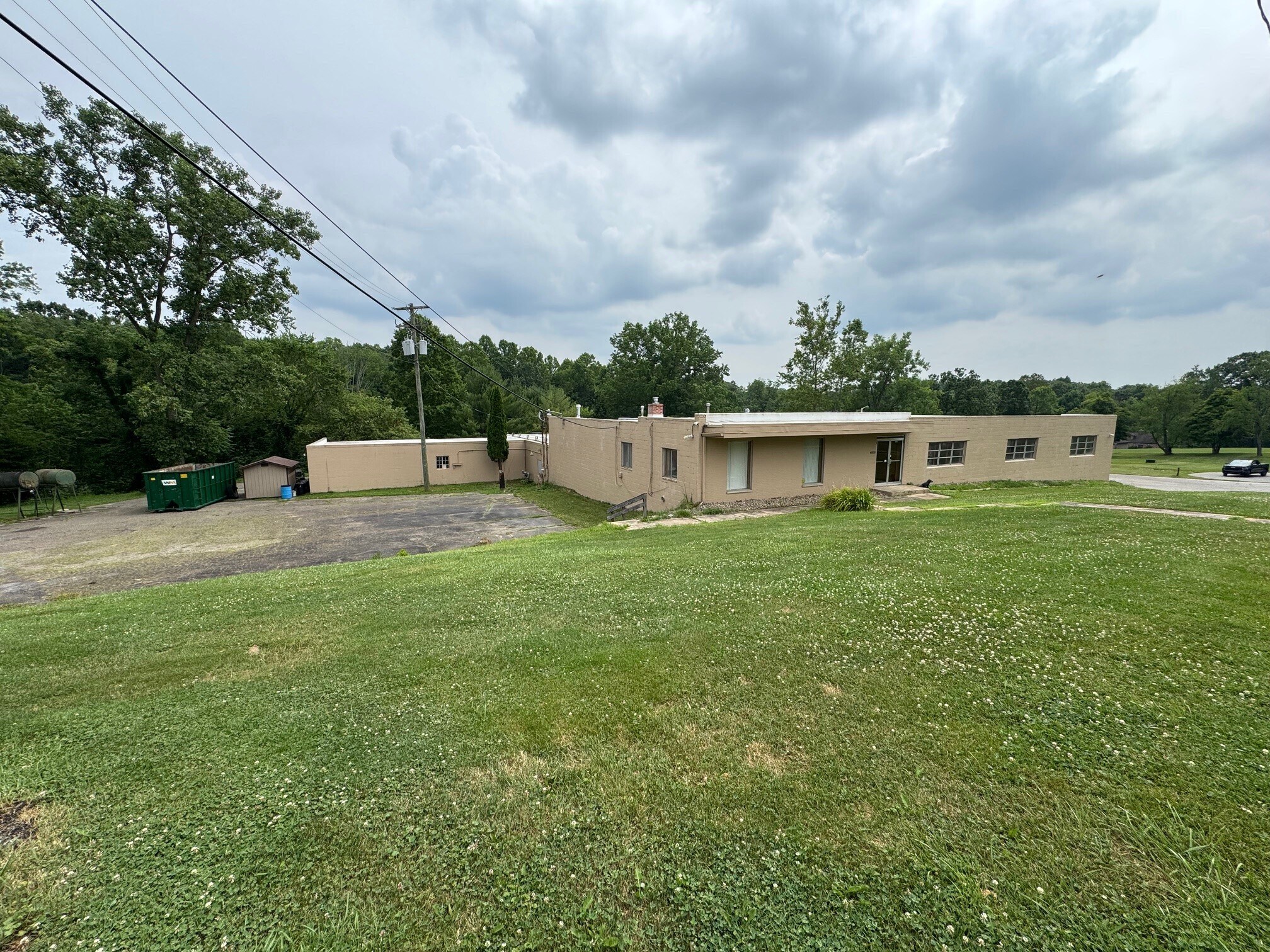4020 Bellaire Ln, Peninsula, OH à vendre Photo du bâtiment- Image 1 de 1