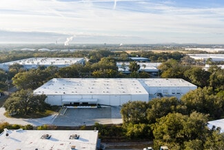 More details for 3214 Queen Palm Dr, Tampa, FL - Industrial for Lease