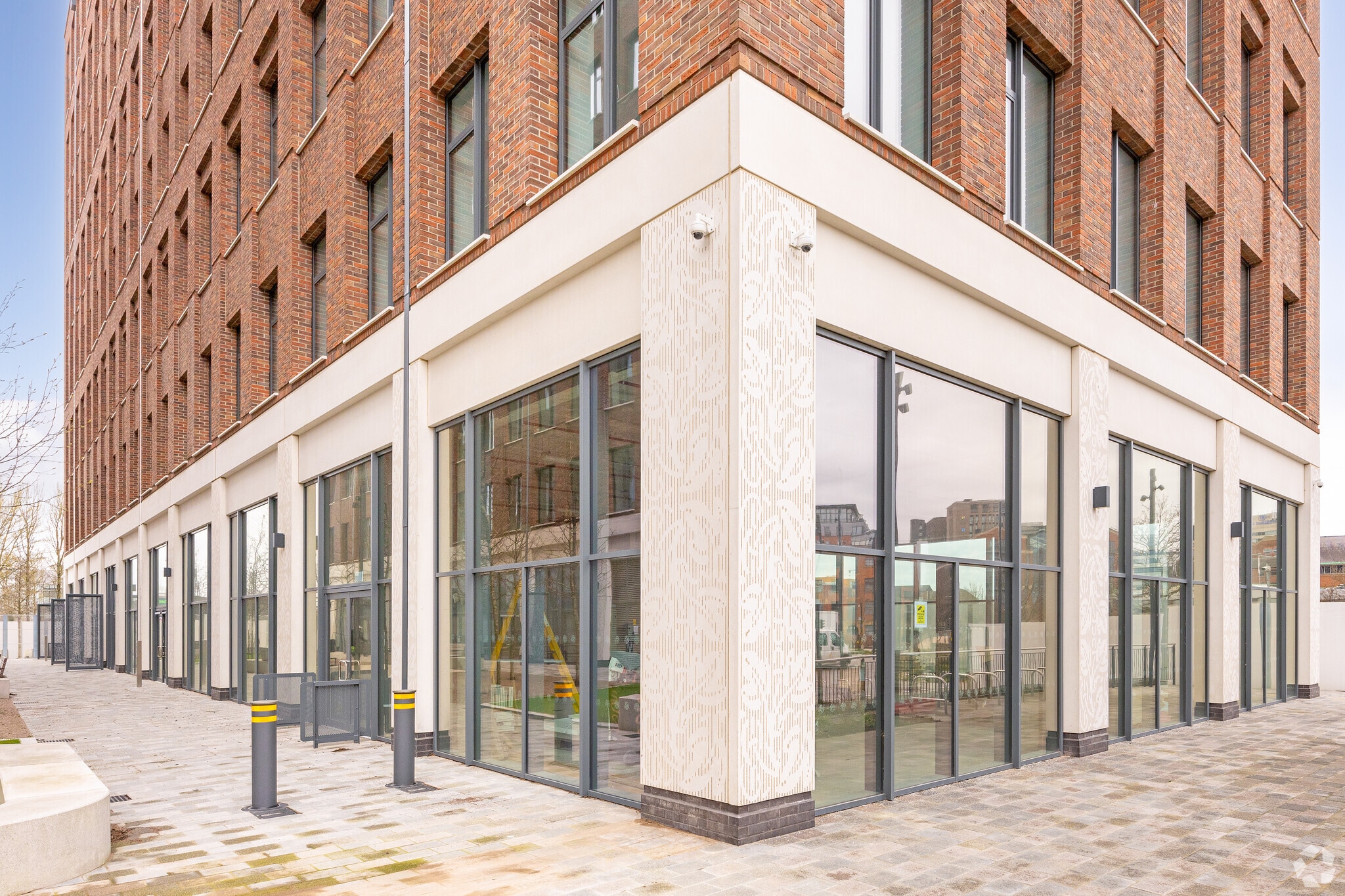 1 South Brook St, Leeds for lease Building Photo- Image 1 of 9