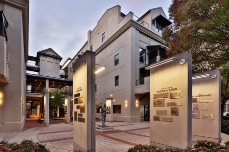 233 N Main St, Greenville, SC for sale - Building Photo - Image 3 of 8
