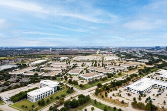 5208 Tennyson Pky, Plano, TX - AERIAL  map view - Image1
