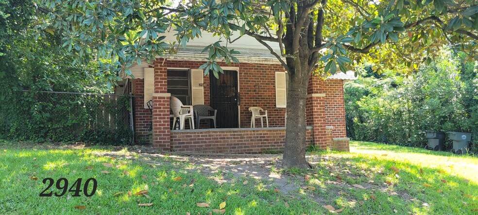 22 Unit SFR Portfolio in Macon, GA portefeuille de 22 propriétés à vendre sur LoopNet.ca - Photo principale - Image 3 de 3