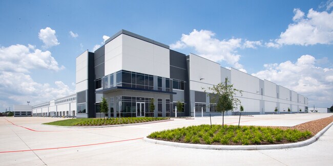 More details for 6411 N Eldridge Pky, Houston, TX - Industrial for Lease