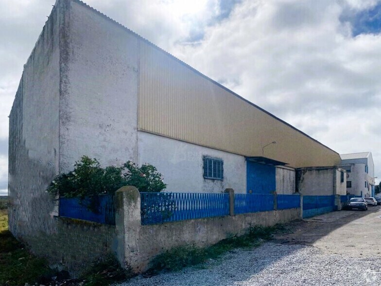Industriel dans Parla, Madrid à vendre - Photo du bâtiment - Image 3 de 20