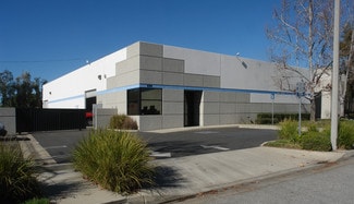 More details for 696 Arrow Grand Cir, Covina, CA - Industrial for Lease