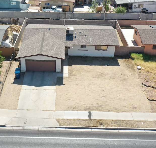 508 S Jones Blvd, Las Vegas, NV for sale - Primary Photo - Image 1 of 1