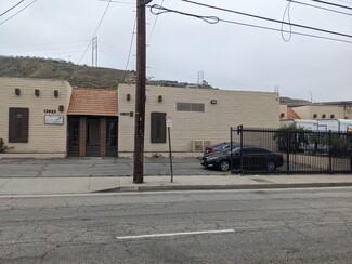 More details for 12621-12627 Foothill Blvd, Sylmar, CA - Industrial for Lease