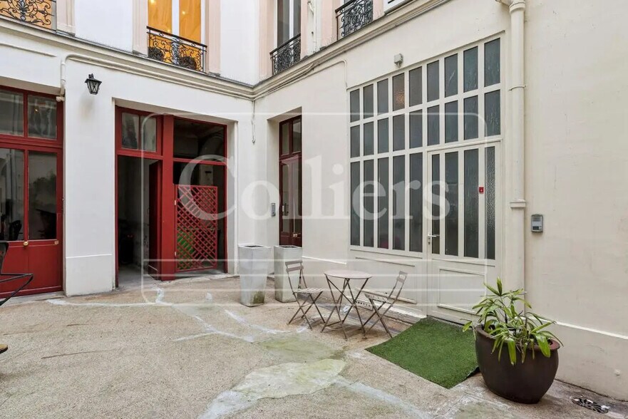 122 Boulevard Saint-Germain, Paris à vendre - Photo du bâtiment - Image 3 de 9