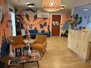3100 Red River St, Austin, TX for lease Interior Photo- Image 2 of 4