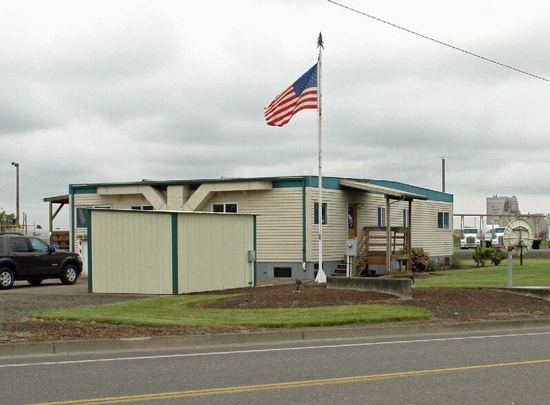 3923 Old Salem Rd NE, Albany, OR for sale - Building Photo - Image 2 of 3
