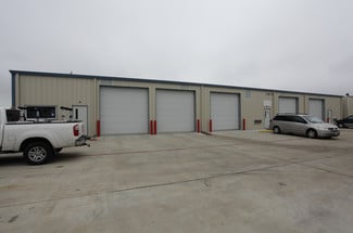 Plus de détails pour 1815 Dickinson Ave, Dickinson, TX - Industriel à louer
