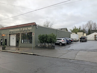 Plus de détails pour 2425 SE 35th Pl, Portland, OR - Vente au détail à louer