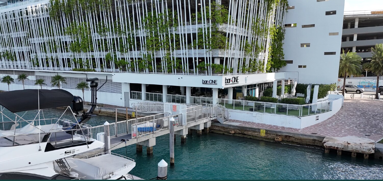 520 West Ave, Miami Beach, FL à vendre Photo du bâtiment- Image 1 de 1