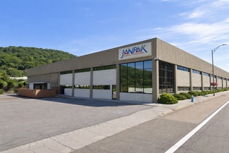 More details for 100 Bluefield Ave, Bluefield, WV - Industrial for Sale