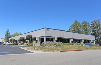 Plus de détails pour 1236 Quarry Ln, Pleasanton, CA - Local d'activités à louer
