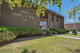 Plus de détails pour 85 Triangle Blvd, Carlstadt, NJ - Industriel à louer