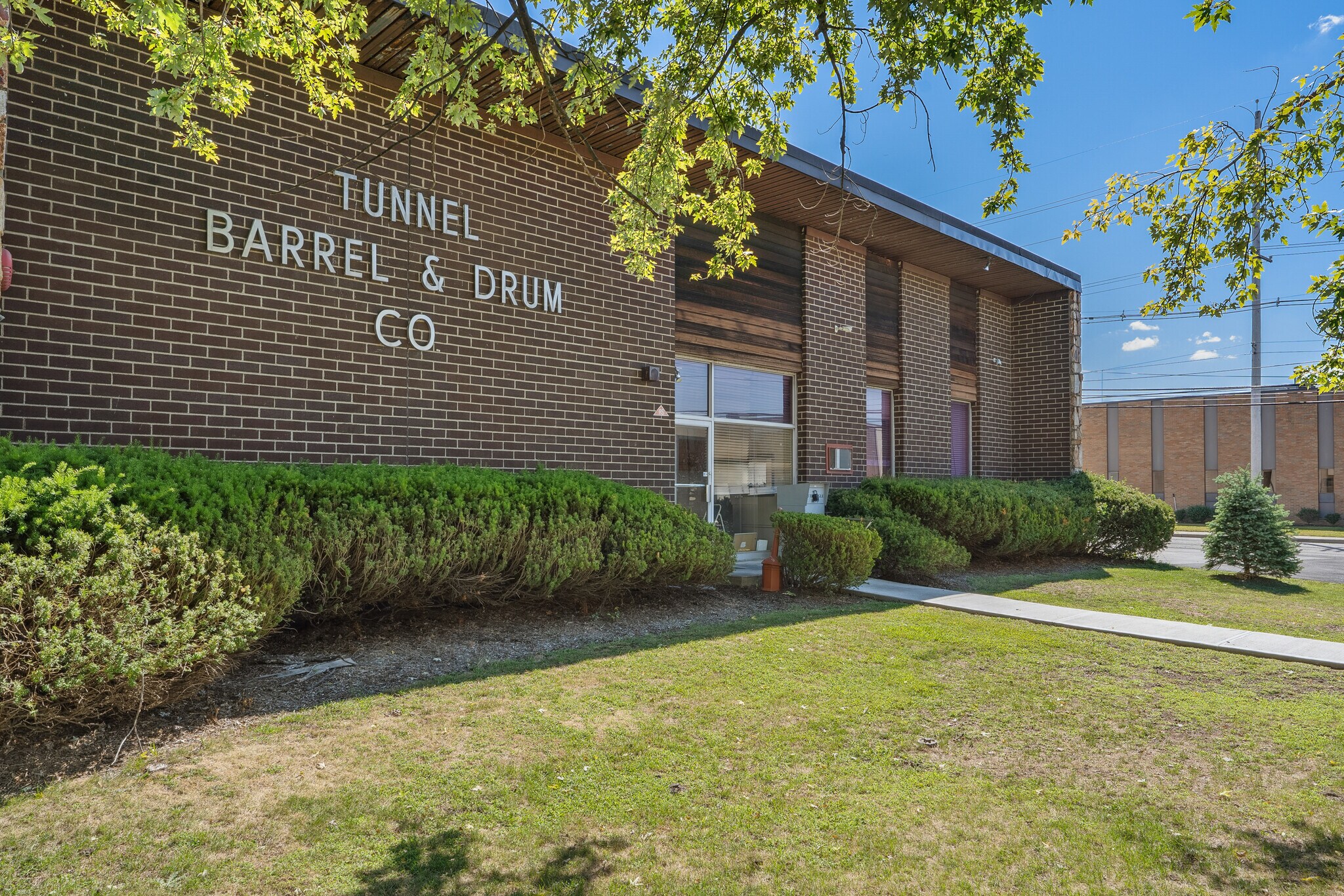 85 Triangle Blvd, Carlstadt, NJ à louer Photo du bâtiment- Image 1 de 4