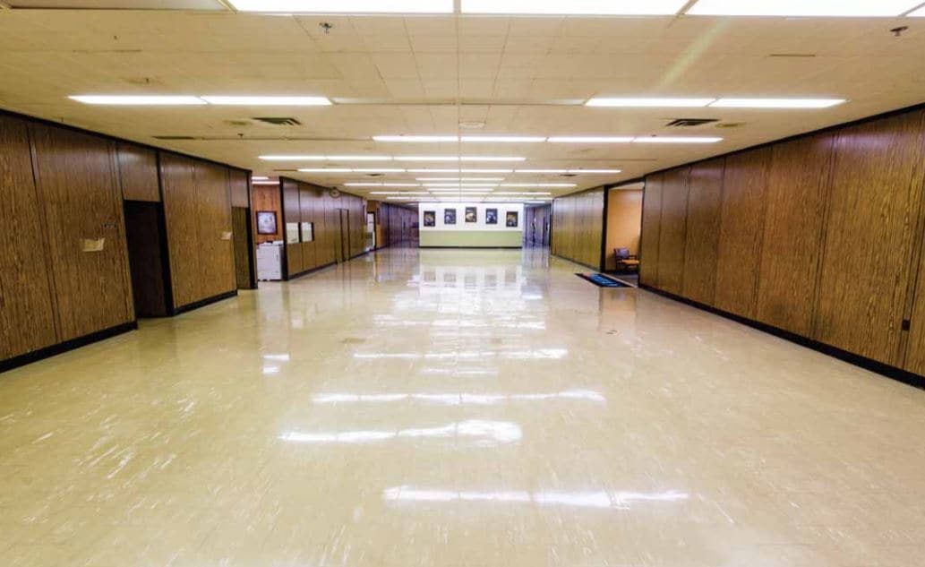 3260 Goodyear Blvd, Union City, TN for lease Interior Photo- Image 1 of 1