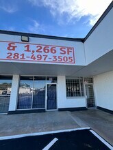 1905 S Dairy Ashford, Houston, TX for lease Building Photo- Image 1 of 8