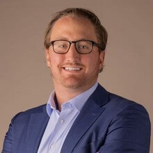 Andrew Reue