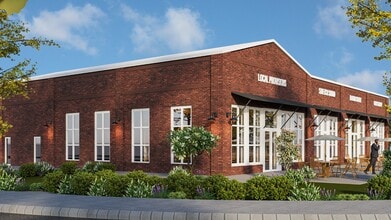 712 51st Ave N, Nashville, TN à louer Photo intérieure- Image 2 de 3