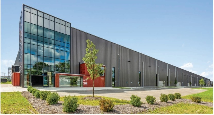 12601 Southfield Fwy, Detroit, MI for lease - Primary Photo - Image 2 of 15