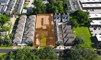 Plus de détails pour 9408-9410 Campbell Rd, Houston, TX - Terrain à vendre