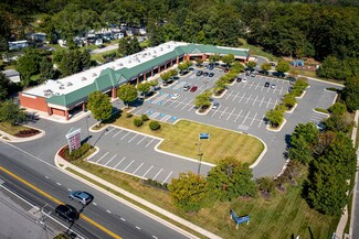 More details for 11550 Philadelphia Rd, White Marsh, MD - Retail for Lease