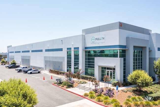 Plus de détails pour 1500 E Walnut Ave, Fullerton, CA - Industriel à louer