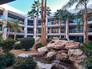 The Atrium at Henderson - Commercial Real Estate