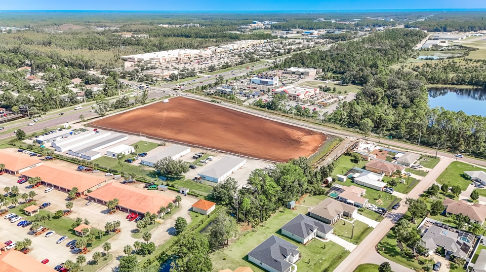 4752 E Moody Blvd, Bunnell, FL for lease - Building Photo - Image 3 of 6