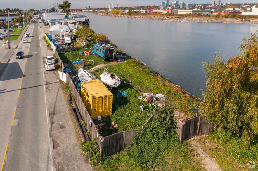 11711 River Rd, Richmond, BC for sale - Primary Photo - Image 1 of 1