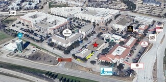 Plus de détails pour 5490 State Highway 121, Frisco, TX - Terrain à louer