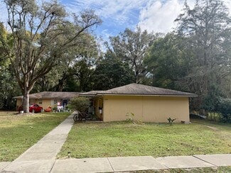 More details for 11585 SE 59th Ave, Belleview, FL - Multifamily for Sale