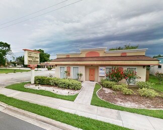 Plus de détails pour 667 Beville Rd, Daytona Beach, FL - Bureau à louer