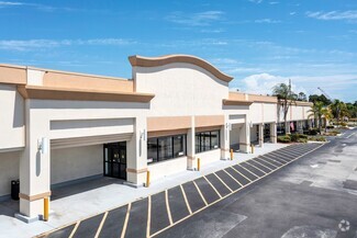 More details for 1220-1296 Sarno Rd, Melbourne, FL - Office/Retail for Lease