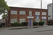 136 Oxford St, Bilston WMD - Entrepôt