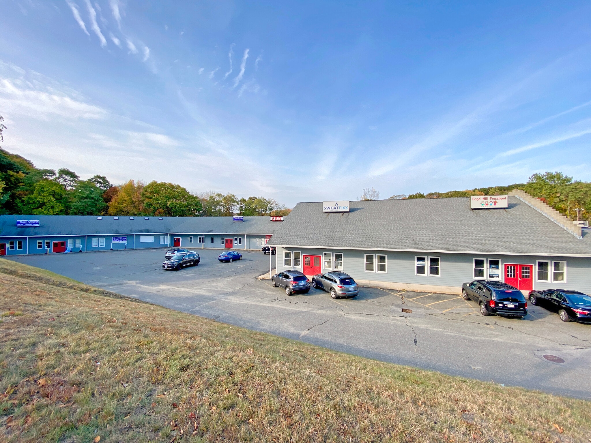 58 Macy St, Amesbury, MA for sale Building Photo- Image 1 of 2