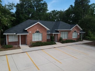 More details for 8833 Perimeter Park Blvd, Jacksonville, FL - Office for Sale