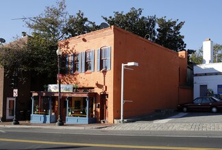 Plus de détails pour 1564 Wisconsin Ave NW, Washington, DC - Commerce de détail à vendre