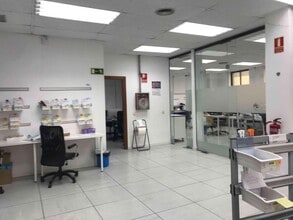 Bureau dans San Sebastián de los Reyes, Madrid à louer Photo intérieure- Image 2 de 8