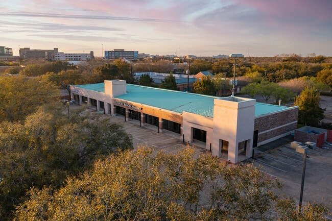 More details for 2600 Cordes Dr, Sugar Land, TX - Retail for Sale