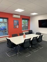 Clifton Park Av, York à louer Photo intérieure- Image 2 de 3