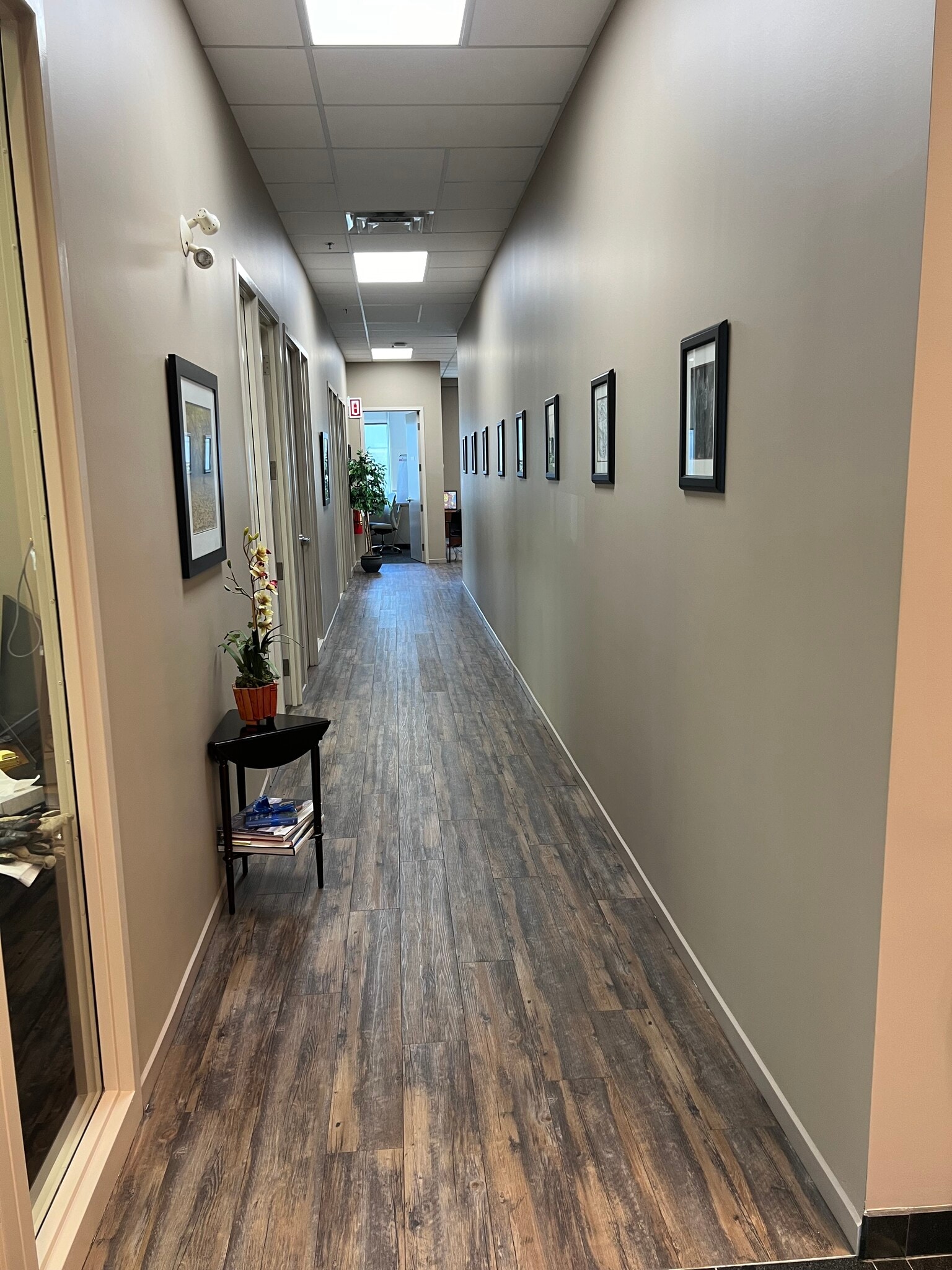 4960 Rue Levy, Saint-Laurent, QC for lease Lobby- Image 1 of 25