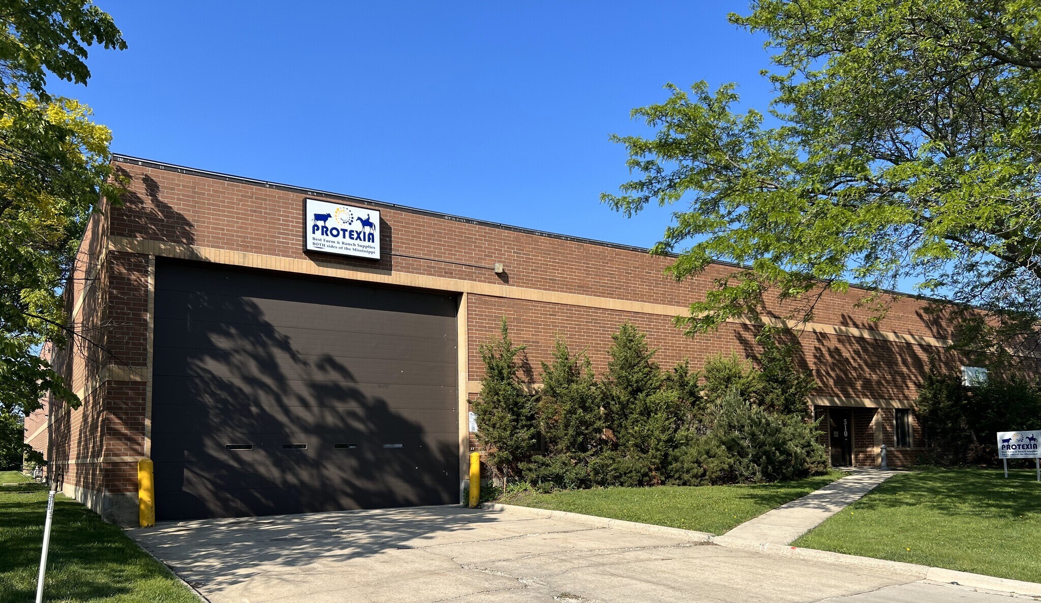 500-510 Windy Point Dr, Glendale Heights, IL for lease Building Photo- Image 1 of 8