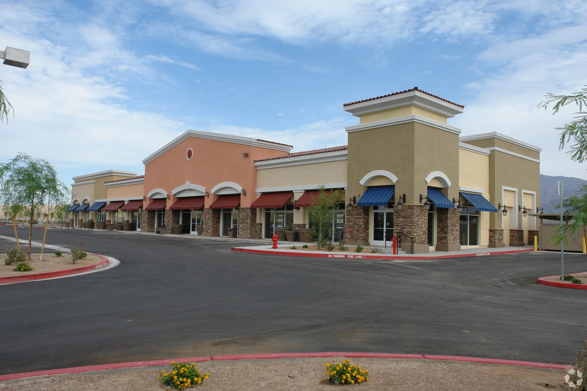 750 Dorell Ln, North Las Vegas, NV for lease Primary Photo- Image 1 of 6